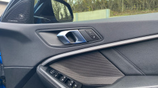 BMW 1 Series 118i [136] M Sport 5dr Step Auto [LCP/Pro pk] Petrol Hatchback